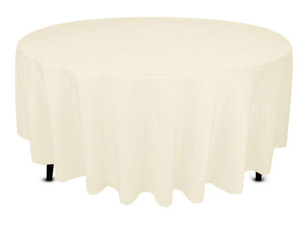 108’’ round tablecloth
