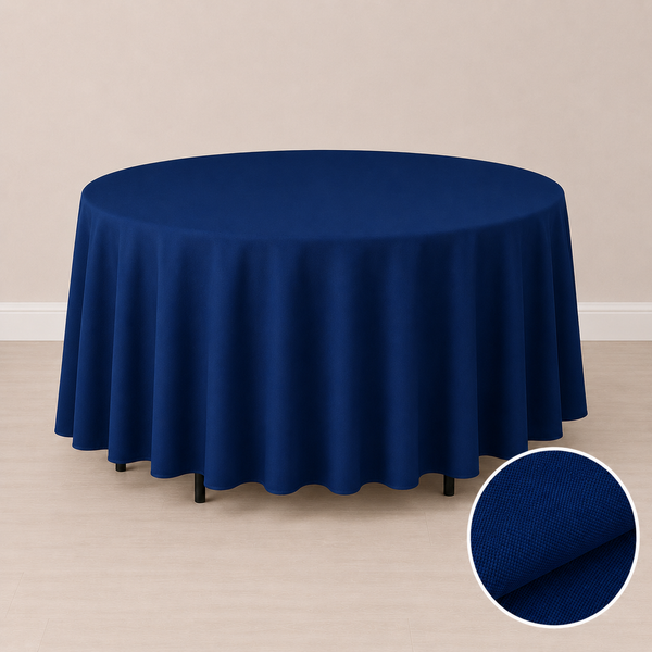 108’’ round tablecloth
