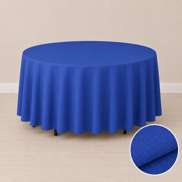 108’’ round tablecloth