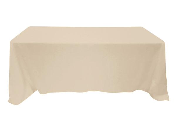 90'' x 156'' tablecloth