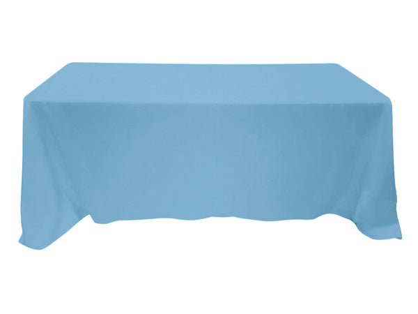 90'' x 156'' tablecloth