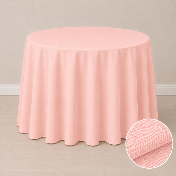 120’’ round tablecloth