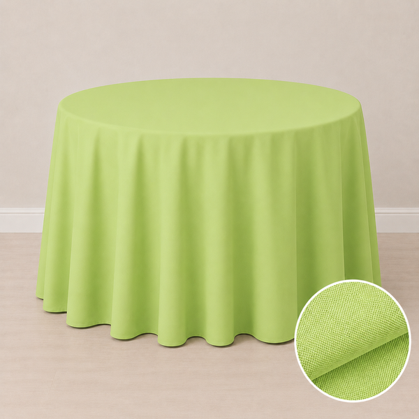 120’’ round tablecloth
