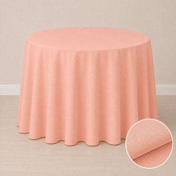 120’’ round tablecloth