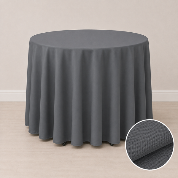 120’’ round tablecloth