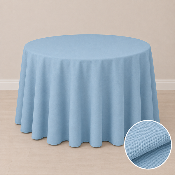 120’’ round tablecloth