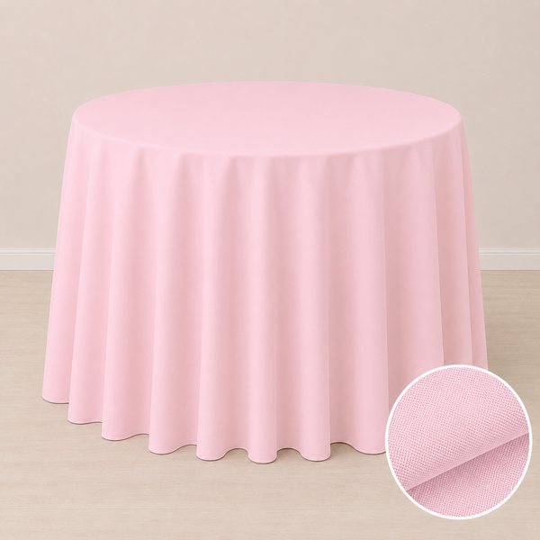 120’’ round tablecloth