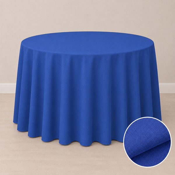 120’’ round tablecloth