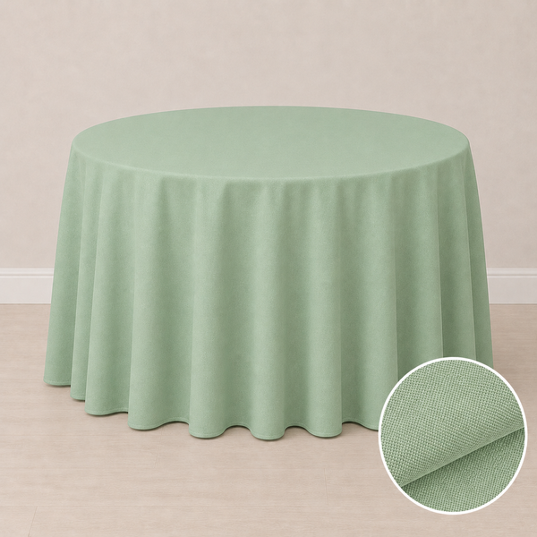 120’’ round tablecloth