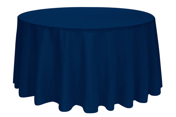 120'' round SPUN tablecloth