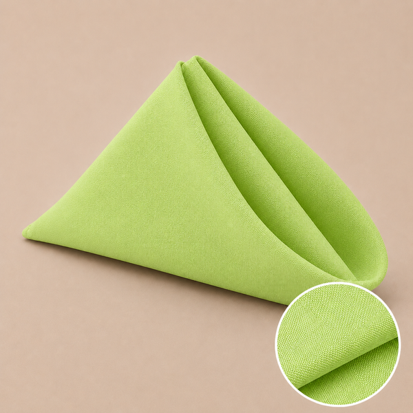 20'' x 20'' napkin (per dozen)