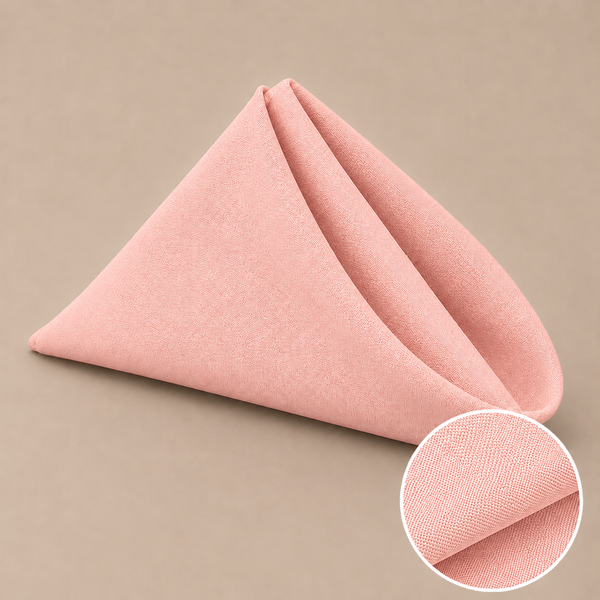20'' x 20'' napkin (per dozen)