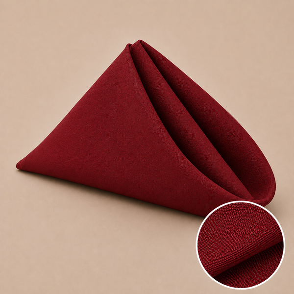 17'' x 17'' napkin (10-pack)