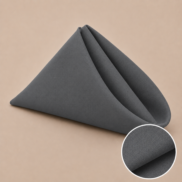 17'' x 17'' napkin (10-pack)