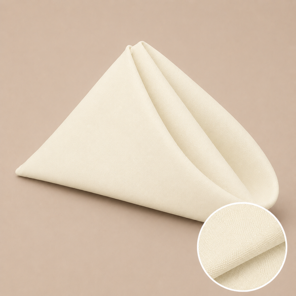 17'' x 17'' napkin (10-pack)