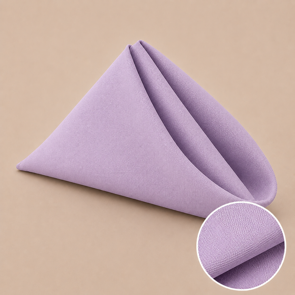 17'' x 17'' napkin (10-pack)