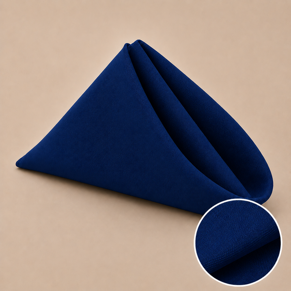 17'' x 17'' napkin (10-pack)