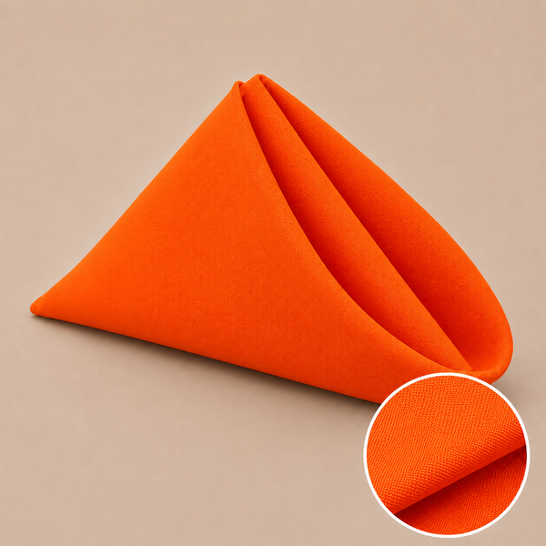 20'' x 20'' napkin (per dozen)