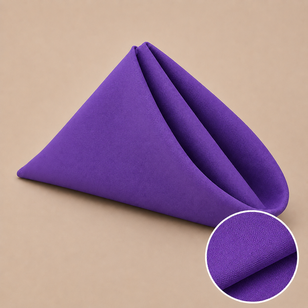 17'' x 17'' napkin (10-pack)