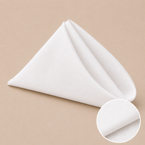 17'' x 17'' napkin (10-pack)