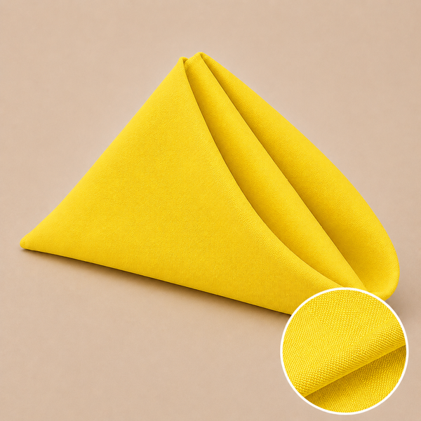 17'' x 17'' napkin (10-pack)