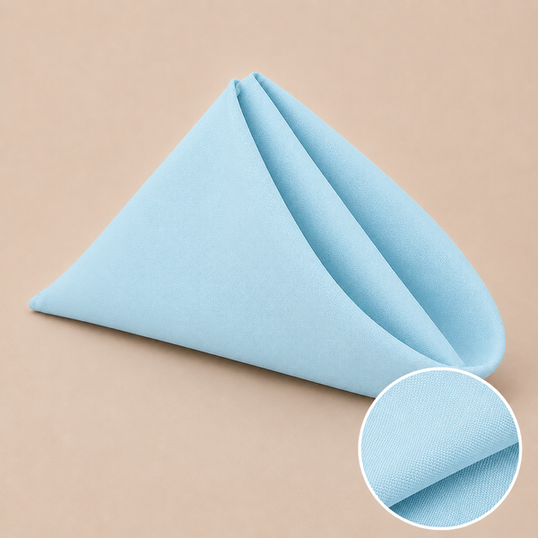 20'' x 20'' napkin (per dozen)
