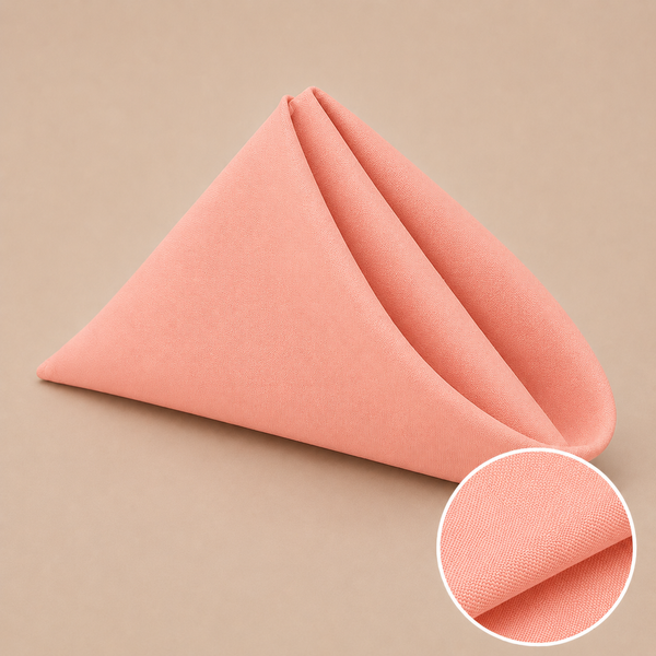 20'' x 20'' napkin (per dozen)