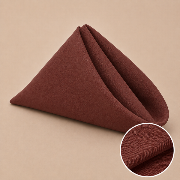17'' x 17'' napkin (10-pack)