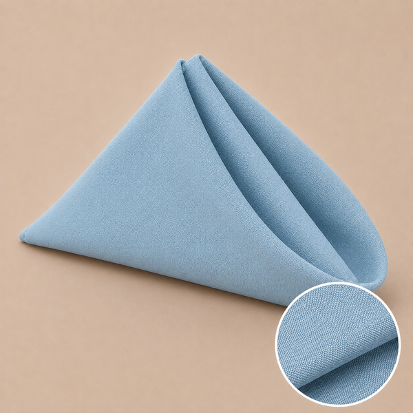 20'' x 20'' napkin (per dozen)
