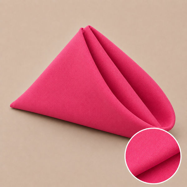 20'' x 20'' napkin (per dozen)