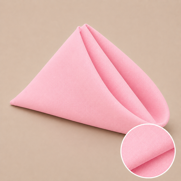 20'' x 20'' napkin (per dozen)