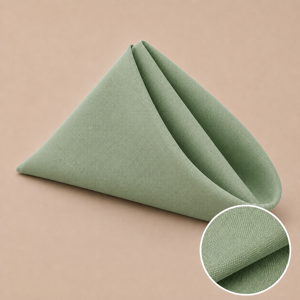 20'' x 20'' napkin (per dozen)