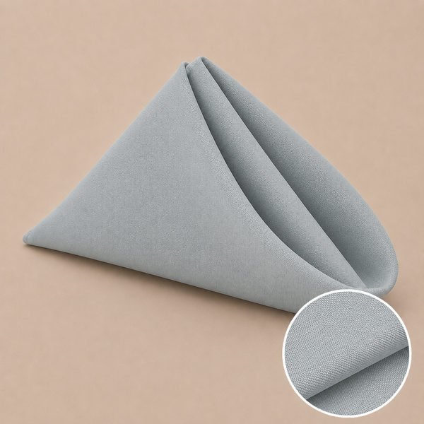 20'' x 20'' napkin (per dozen)