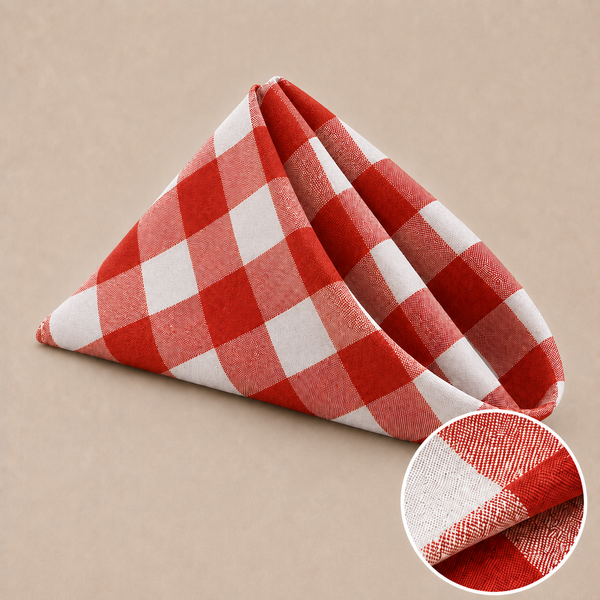 20'' x 20'' napkin (per dozen)
