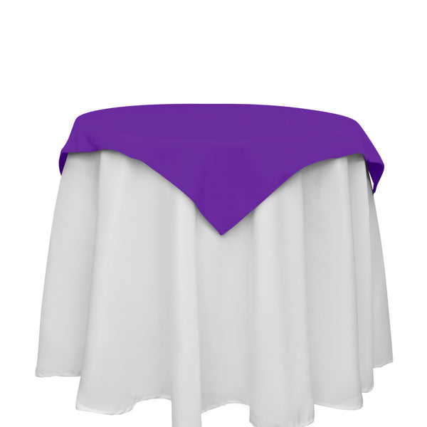 36'' x 36'' tablecloth