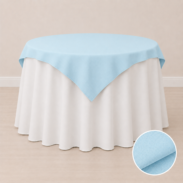 36'' x 36'' tablecloth