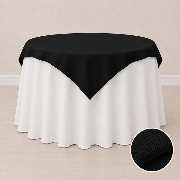 36'' x 36'' tablecloth