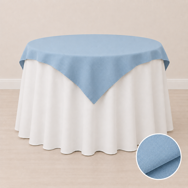 36'' x 36'' tablecloth