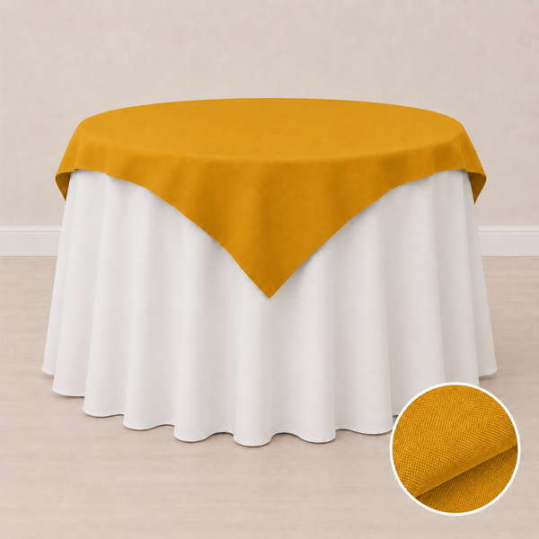 36'' x 36'' tablecloth