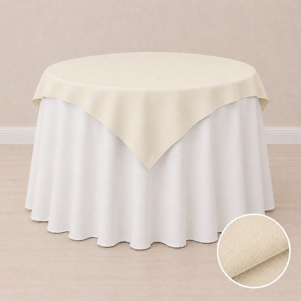 36'' x 36'' tablecloth
