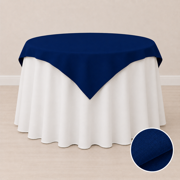 36'' x 36'' tablecloth