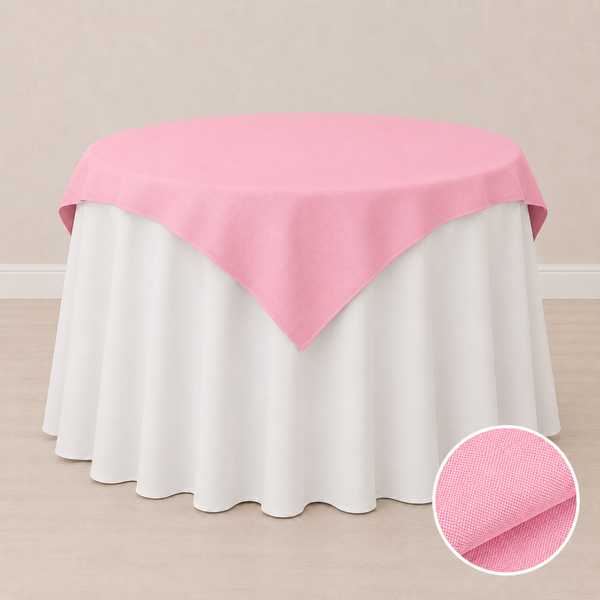 36'' x 36'' tablecloth