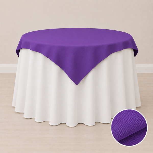 36'' x 36'' tablecloth