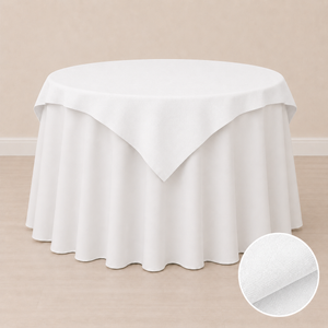 36'' x 36'' tablecloth
