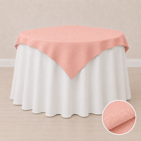 36'' x 36'' tablecloth