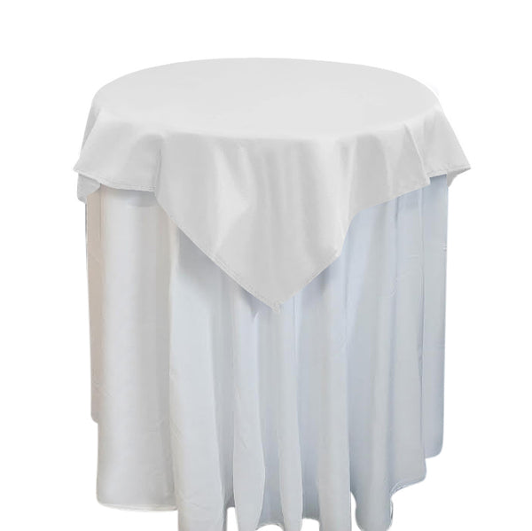 40'' x 40'' tablecloth