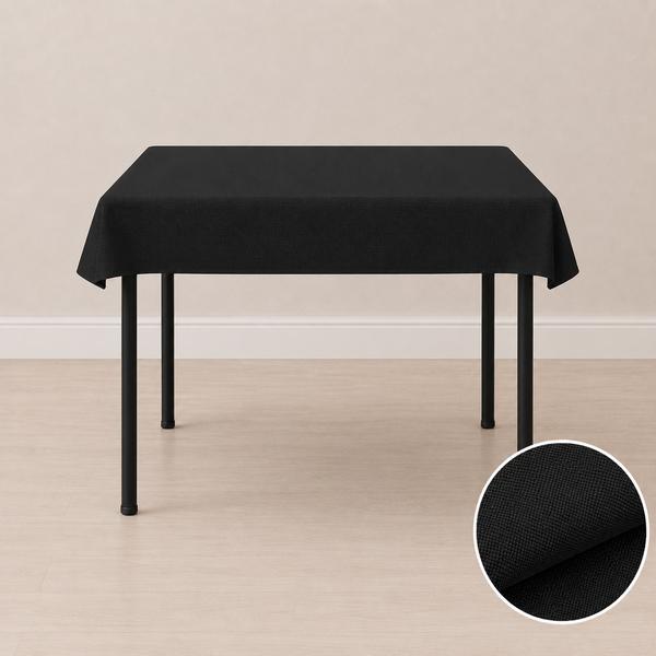44'' x 44'' tablecloth