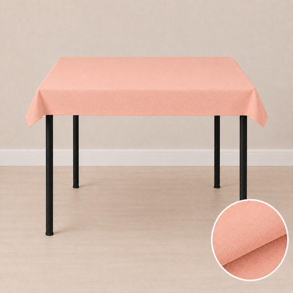 44'' x 44'' tablecloth