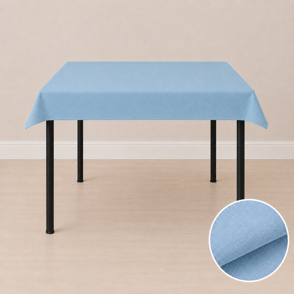 44'' x 44'' tablecloth
