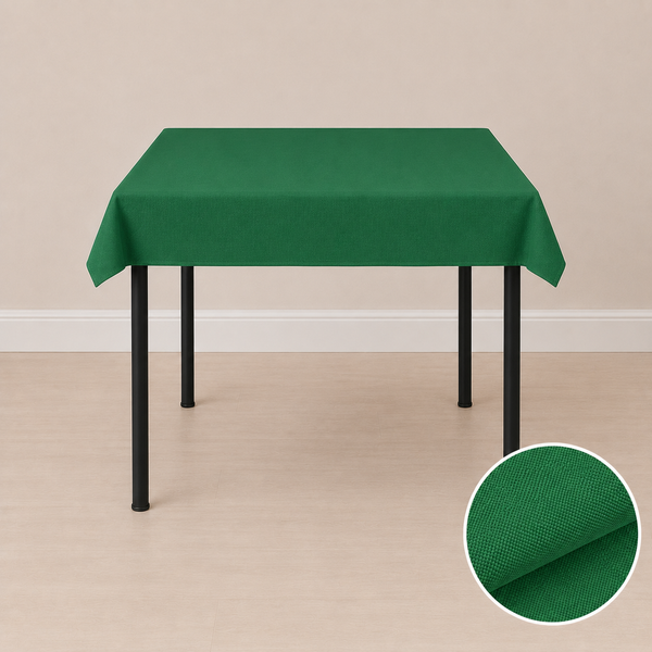 44'' x 44'' tablecloth